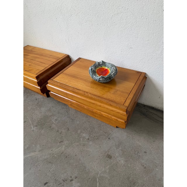 1960s Fat Lava Ashtray from Vallauris, 1960s For Sale - Image 5 of 14