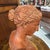 Antique Terracotta Sculpture, 1800 For Sale - Image 9 of 16