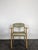 Vintage Upholstered Beechwood Armchair, in Very Good conditions.
