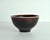 Oxblood Glazed Bowl by Gerd Bøgelund for Royal Copenhagen, Denmark, 1960s For Sale - Image 10 of 10