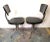 Bauhaus Desk Chairs attributed to Marcel Breuer for Thonet, 1930s, Set of 2 For Sale - Image 4 of 11