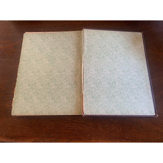 c.1880 Dante’s Inferno & Dante’s Purgatory & Paradise - Gustave Dore For Sale - Image 9 of 11