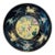 Chinese Famille Jaune Porcelain Charger For Sale