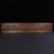 Chinese Huali Rosewood Scroll Box Inlaid With Mother-of-Pearl For Sale - Image 3 of 9
