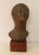 Mid-Century Modern Italian Bronze Sculpture by Pino Conte For Sale - Image 12 of 13