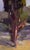 Carmel Valley Barn Landscape For Sale - Image 4 of 4