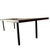 1960s Milo Baughman Dining Table for Directional For Sale - Image 5 of 12