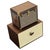 Louis Vuitton Limited Edition Paperweight, Mini Vuitton Jewelry Box in the Shape of a Trunk, 2012 For Sale - Image 18 of 18