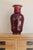 Chinese Early Qing Dynasty Sang De Boeuf Vases, Set of 2 For Sale - Image 4 of 18