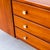 Wood South African Mid Century Modern Sapele Mahogany Sideboard For Sale - Image 7 of 15