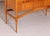 1960s Mid-Century French Mahogany Dressing Table with Mirror, 1960s For Sale - Image 5 of 13