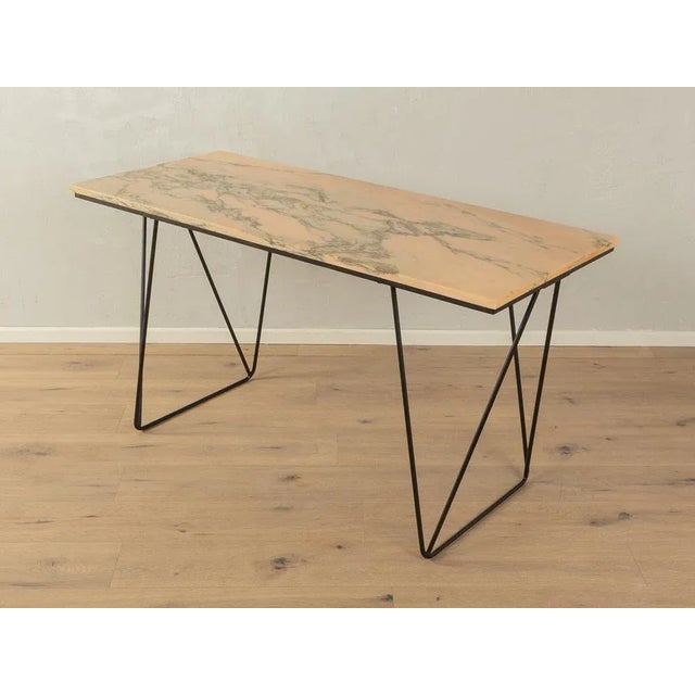 Vintage Desk, 1960s For Sale - Image 9 of 9