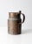 Metal Antique Copper Jug Pitcher For Sale - Image 7 of 11