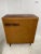 Brown Vintage Mid Century Modern Walnut Dresser Dovetail Drawers For Sale - Image 8 of 9