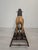 Antique Wooden Rocking Horse, 1920s For Sale - Image 10 of 16