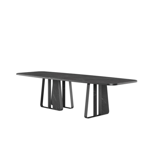 Kenai Dining Table by Porus Studio For Sale - Image 14 of 14