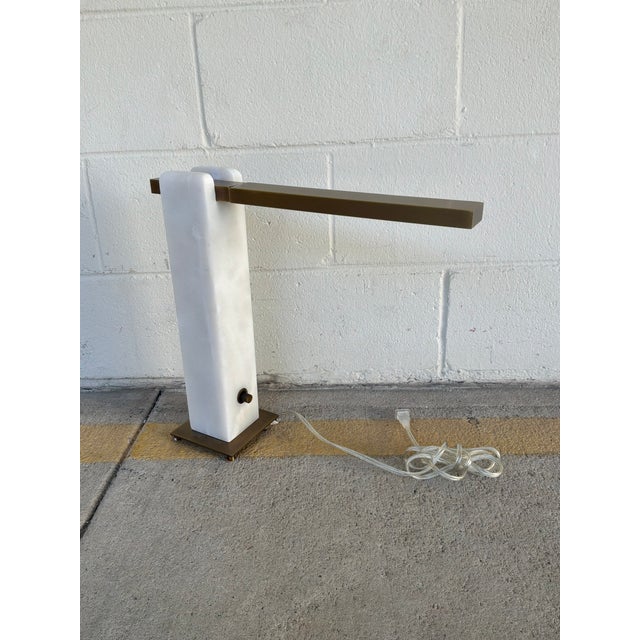 Revelation Director Lamp For Sale In Atlanta - Image 6 of 6
