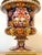19th C Derby Porcelain, Regency Period, 'Old Imari' Vase now as a Lamp For Sale - Image 10 of 18
