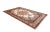 Middle Eastern Hand-Knotted Wool Tabriz Rug For Sale - Image 3 of 11