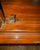 Pennsylvania House Solid Cherry Lighted China Cabinet For Sale - Image 10 of 11