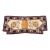 Chinese Saddle Rug, 4' 6" X 2' 1" For Sale