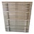 1980s Flat File Map Cabinet For Sale