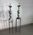 Donghia Lamps by John Hutton, Set of 2 For Sale - Image 3 of 18