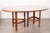 Beautifully crafted vintage dining set by Baker Furniture, designed by Michael Taylor and made in the United States during...