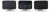 Calypso De Luxe Stereo System from Browni, Italy, 1970s For Sale