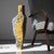 Fragment Ochre II Sculptural Art Object by Donatas For Sale - Image 4 of 12