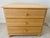 Late 20th Century Ethan Allen American Dimensions Three Drawer Chest Side/Night/Accent Chest Mint Vintage Condition For Sale - Image 13 of 13