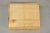 Late 20th Century Rrl Wooden Sliding Lid Crate Ralph Lauren? Perishable Burn Mark Storage Box For Sale - Image 5 of 13