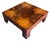 Mid-Century Modern Vintage Sculptural Modern Burl Wood Coffee Table, in the Style of Milo Baughman For Sale - Image 3 of 10
