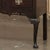 18th Century English Georgian Period Solid Oak Dresser For Sale - Image 10 of 18