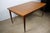 Scandinavian Extendable Teak Dining Table, 1960s For Sale - Image 11 of 18