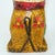 Vintage Mexican Papier Mache Folk Art Cat Sculpture For Sale - Image 12 of 14