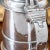 Queen Anne Queen Anne Provincial Britannia Silver Tankard, John Elston, Exeter, 1713 For Sale - Image 3 of 13