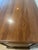 Wood 1965 Davis Cabinet Co. Mahogany Low-Boy Dresser For Sale - Image 7 of 10