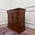 English Office Sideboard in Teak For Sale - Image 4 of 11