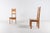 1960s Pine Chairs by Roland Wilhelmsson for Karl Andersson & Söner, Sweden, 1960s, Set of 6 For Sale - Image 5 of 16