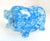 Miniature Well-Carved Lapiz Lazuli Piglet - Pig, Piggy.! For Sale - Image 11 of 12