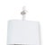 Nothing says modern glamour more than acrylic! The Taurus sconce fuses an acrylic body with metallic accents for a warmer...