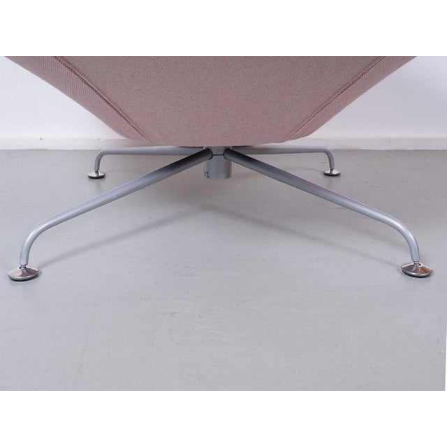 Kirk Chair by Rene Holten for Artifort For Sale - Image 6 of 9