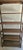 Mid-Century British Colonial Faux Bambo, Walnut and Woven Reed Estage or Bookcase For Sale - Image 4 of 11