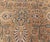 Vintage Persian Tabriz Handmade Wool Rug For Sale - Image 4 of 8