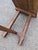 Rustic Oak Bench, France, 1970 For Sale - Image 4 of 14