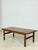 Mid-Century Teak Coffee Table For Sale - Image 5 of 10