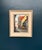 Knut Norman, Alley, 1950s, Oil Painting on Panel, Framed For Sale - Image 7 of 16