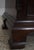Henkel Harris Mahogany Model 174 Lingerie Chest For Sale - Image 11 of 14