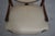 Vintage French Louis XVI Carved Walnut Parlor Chairs For Sale - Image 17 of 18